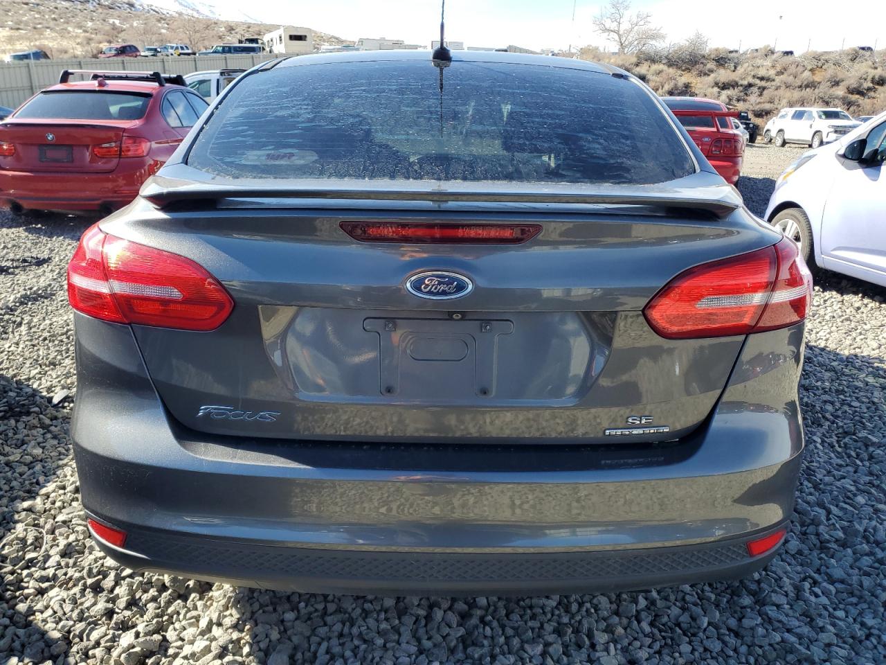 2015 Ford Focus - Image 6
