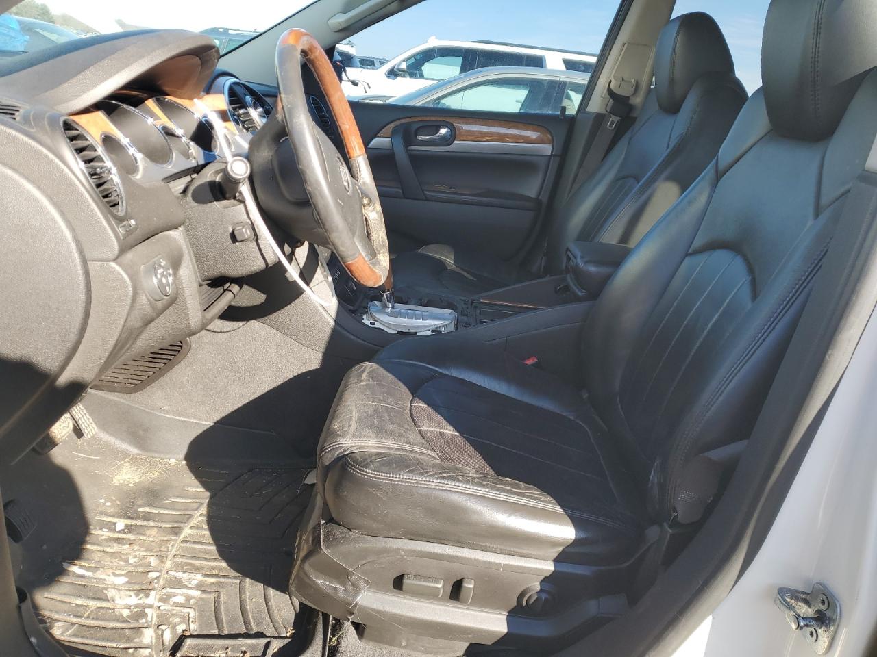 2012 Buick Enclave - Image 7