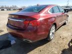 2017 Chevrolet Impala Premier for Sale in Pekin, IL - Front End