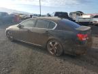 2008 Lexus Gs 350 de vânzare în Kapolei, HI - Water/Flood