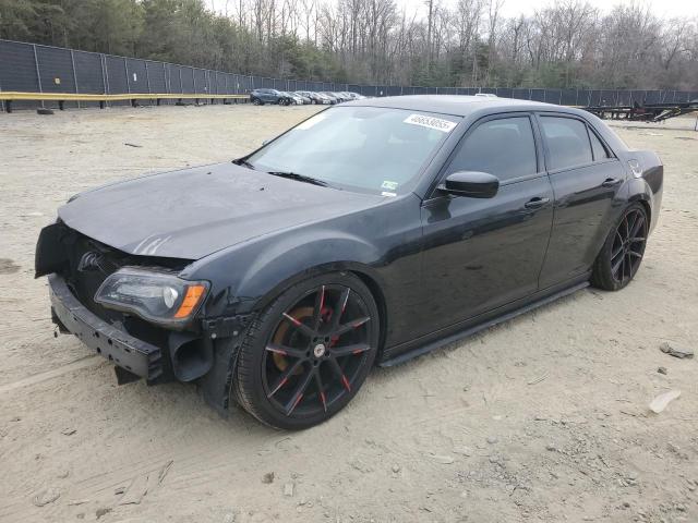  CHRYSLER 300 2014 Black