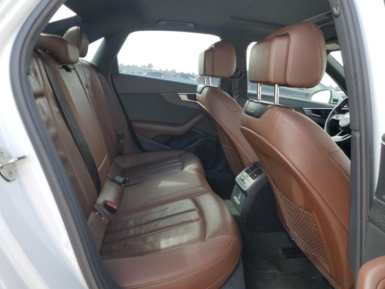 2019 Audi A4 - Image 10