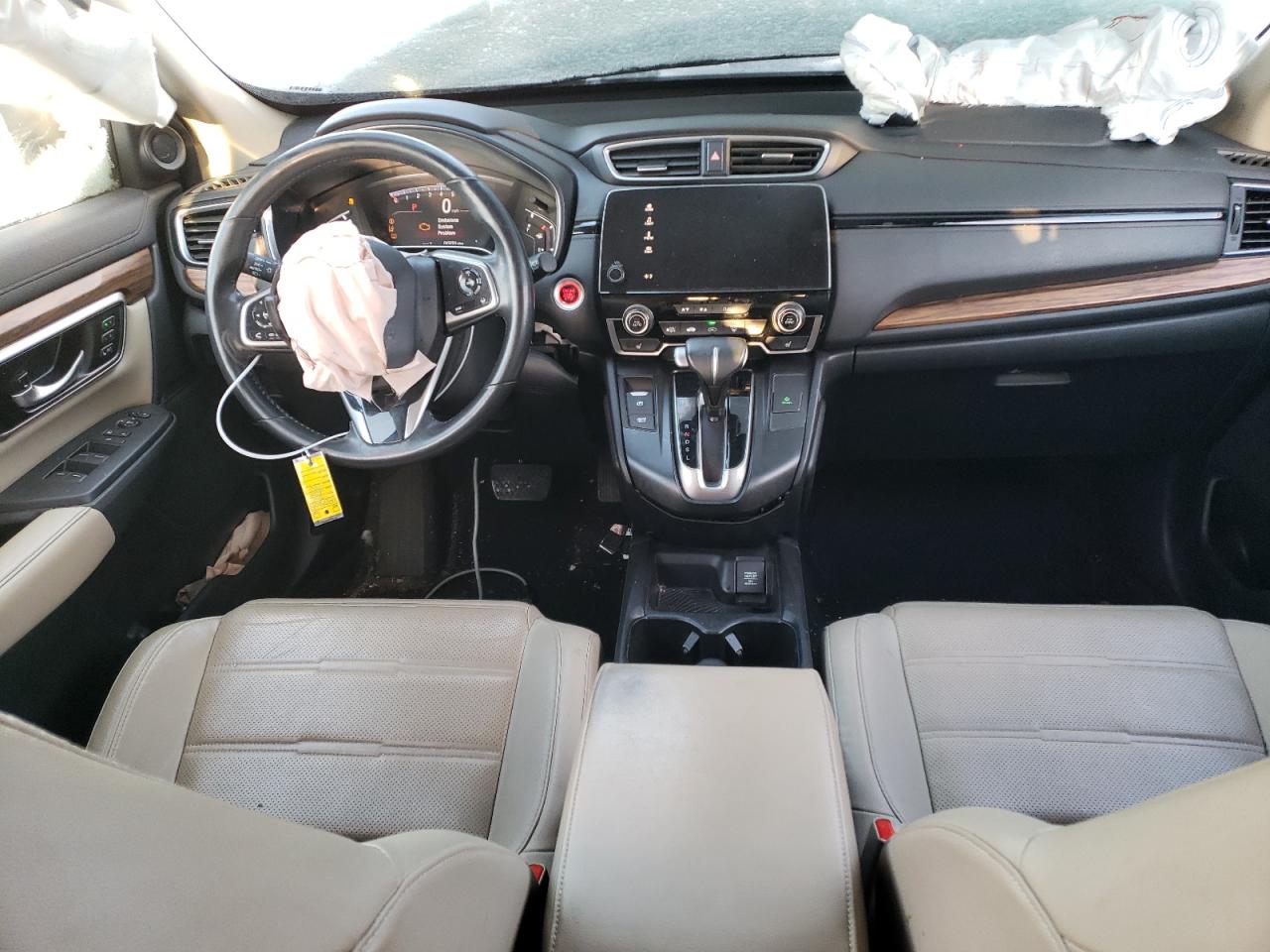 2019 Honda CR-V - Image 8
