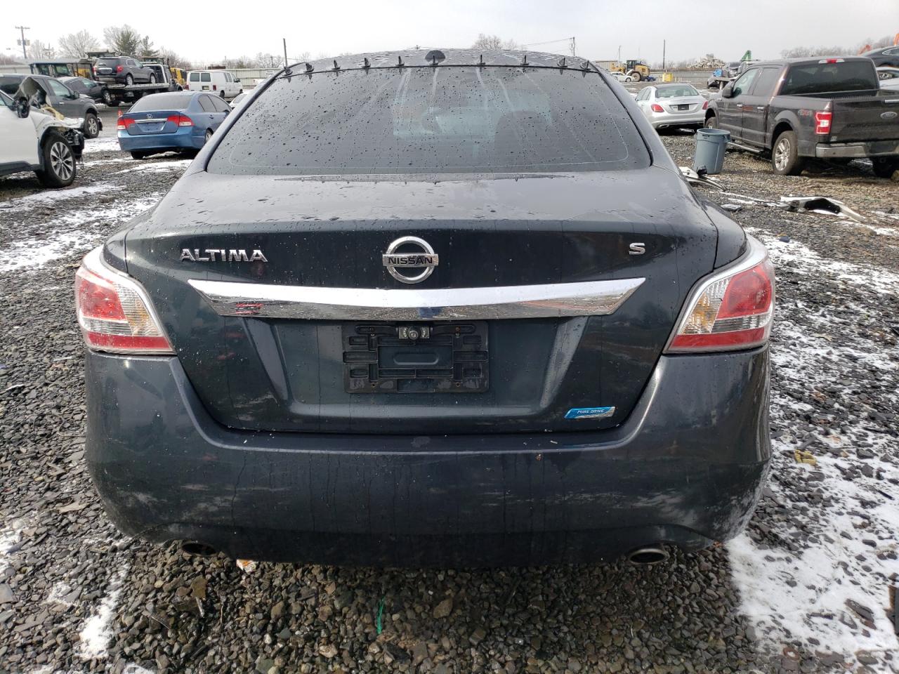 2015 Nissan Altima - Image 6