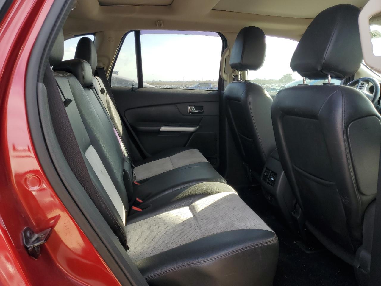 2013 Ford Edge - Image 10