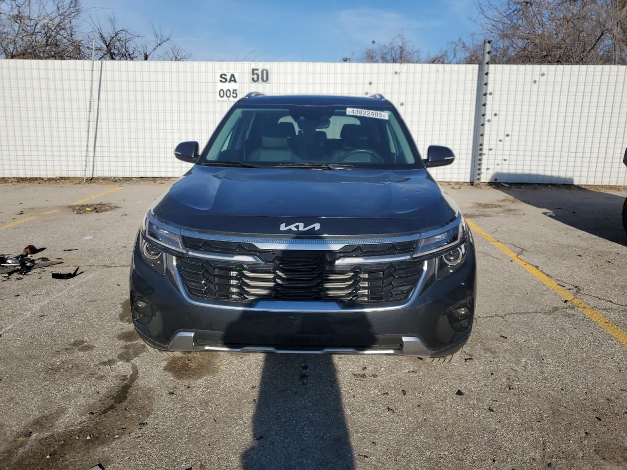 2024 Kia Seltos - Image 5