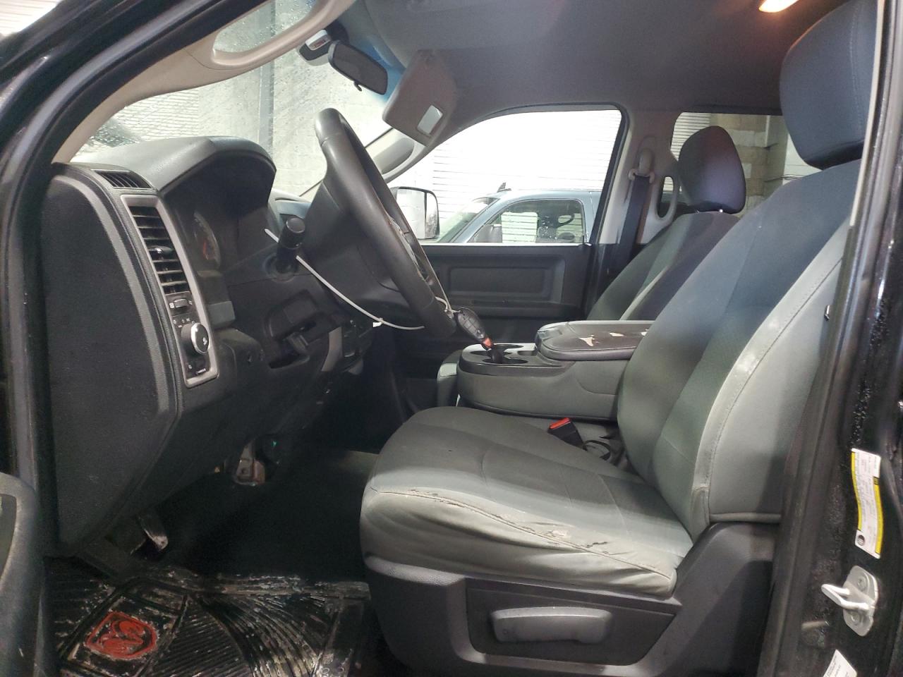 2014 RAM 1500 - Image 7