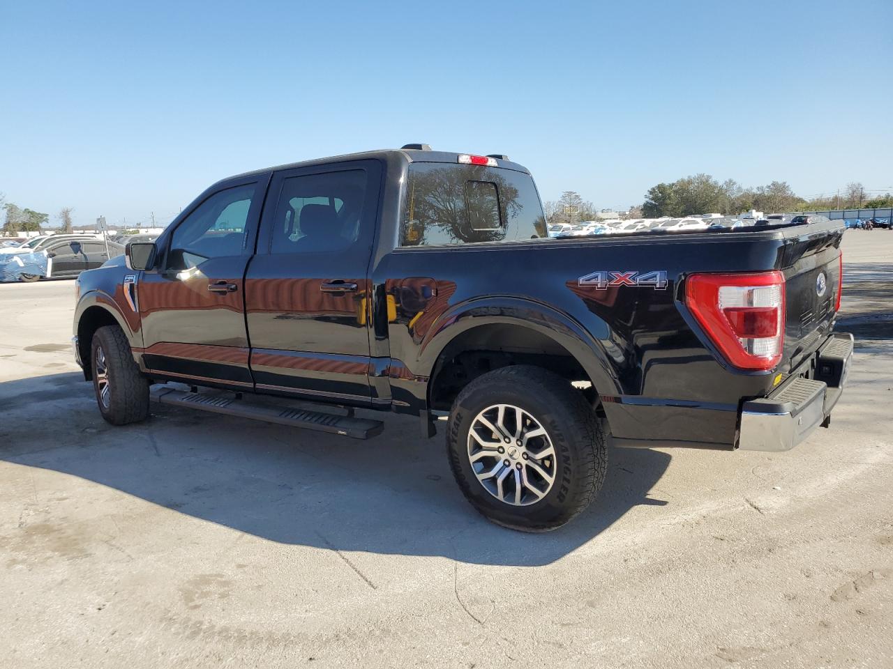 2022 Ford F-150 - Image 2