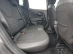 2016 Jeep Renegade Latitude продається в Barberton, OH - Front End