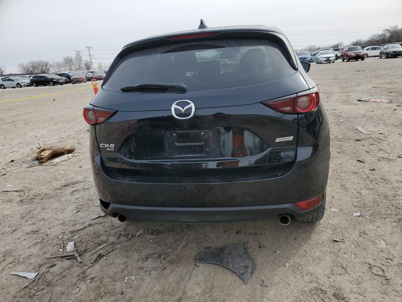 2018 Mazda CX-5 - Image 6