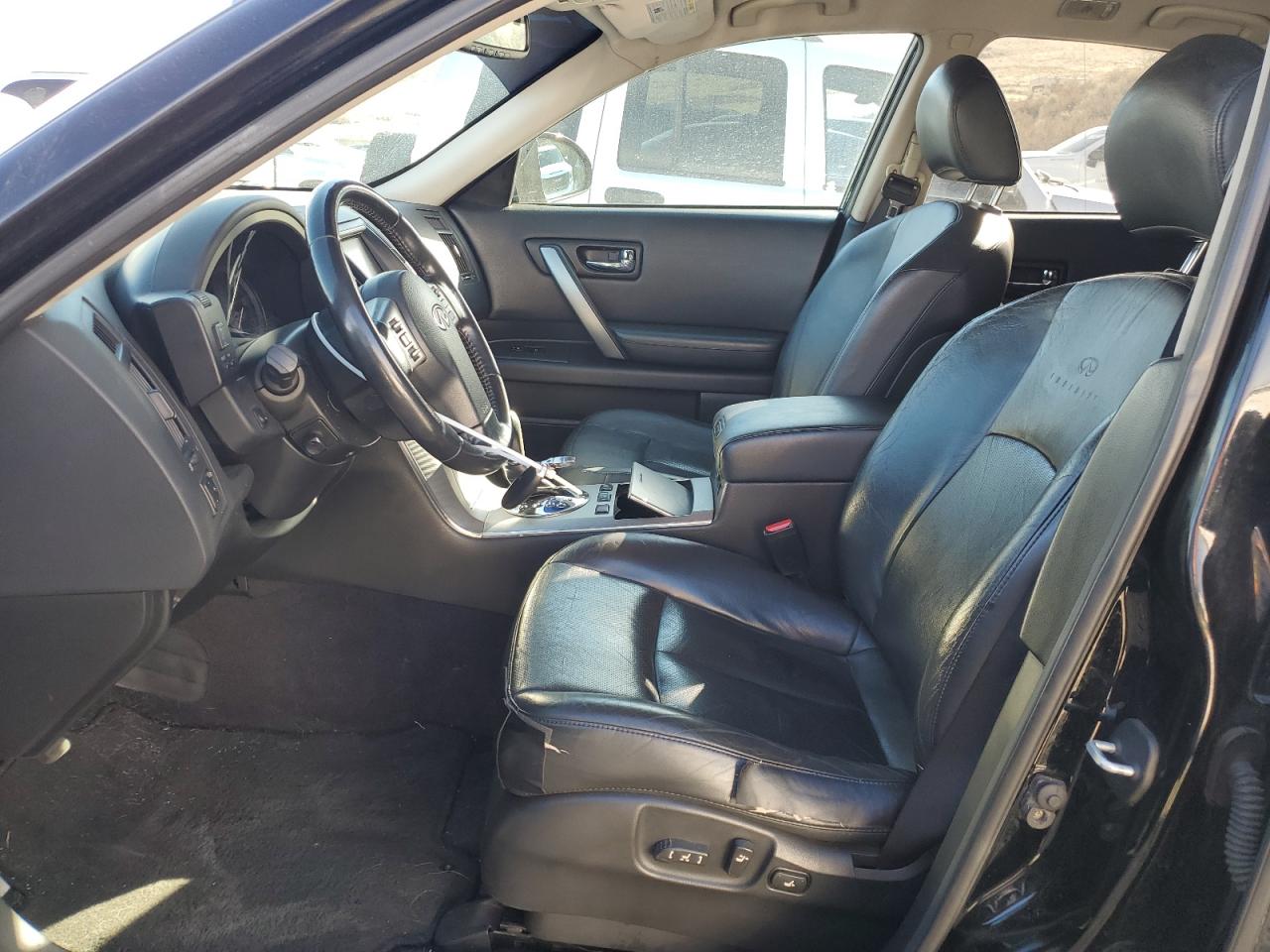 2007 Infiniti FX - Image 7