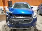 2017 FORD ESCAPE TITANIUM for sale at Copart AB - CALGARY