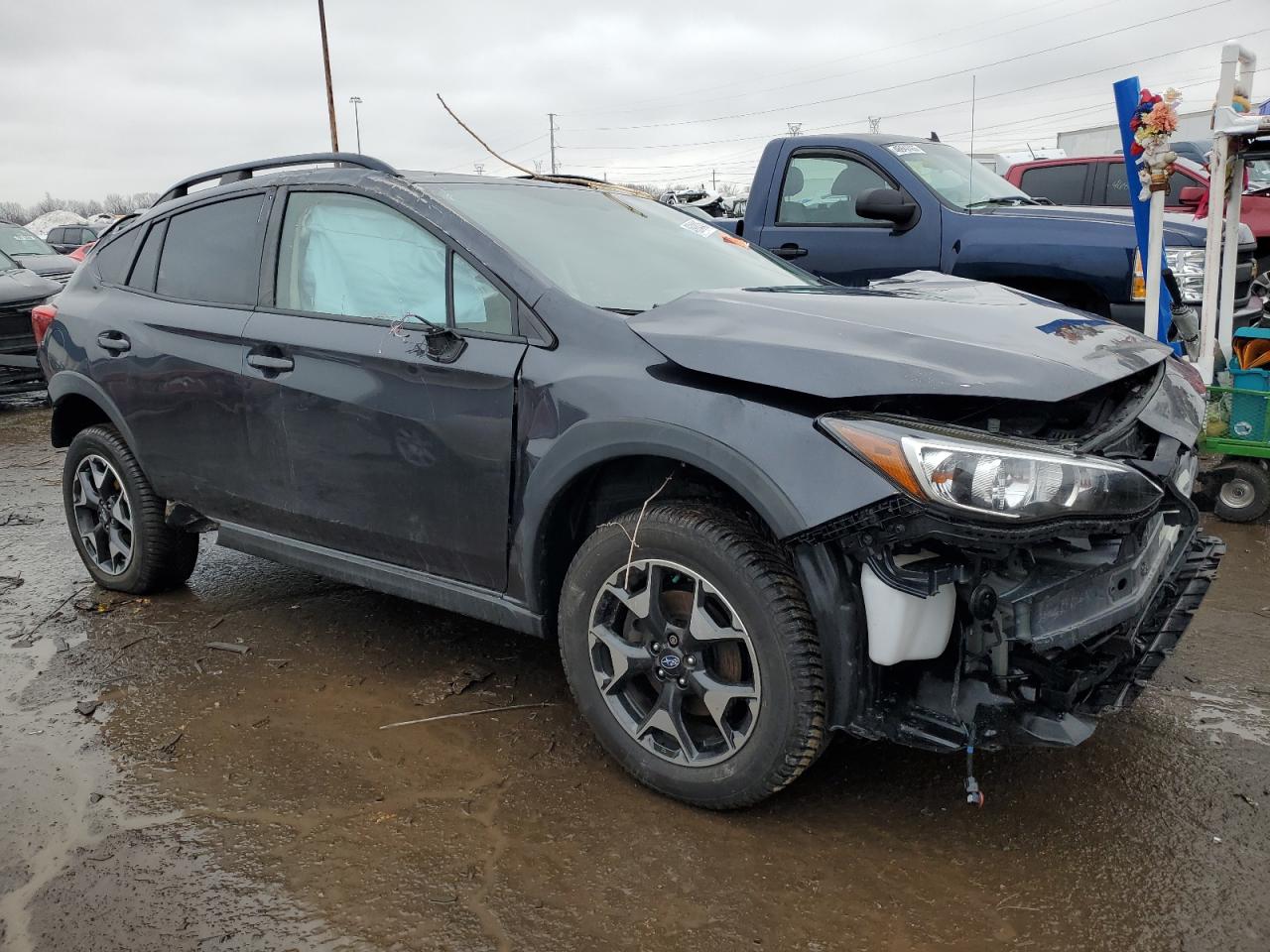 2019 Subaru XV - Image 4