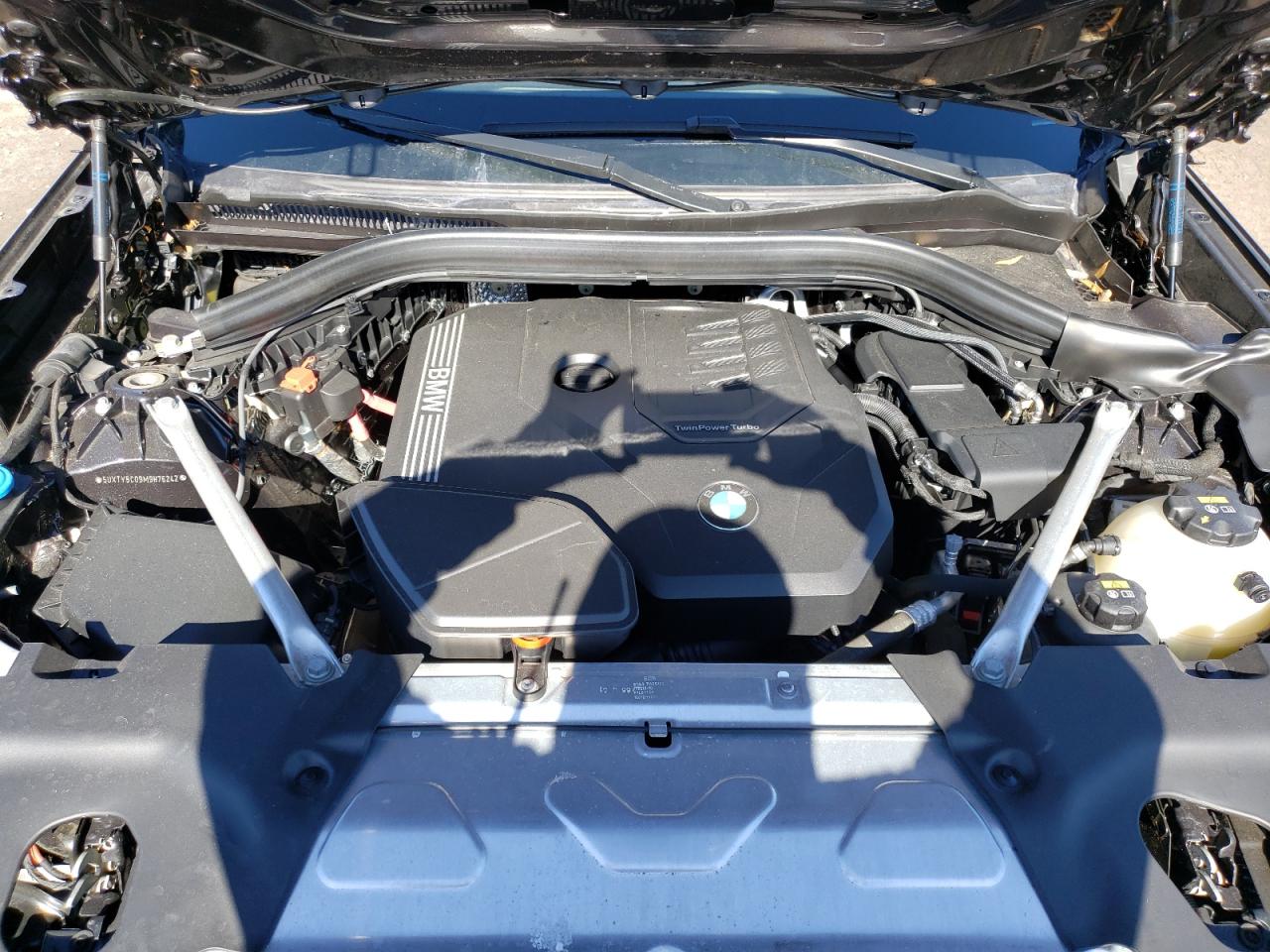 2021 BMW X3 - Image 12