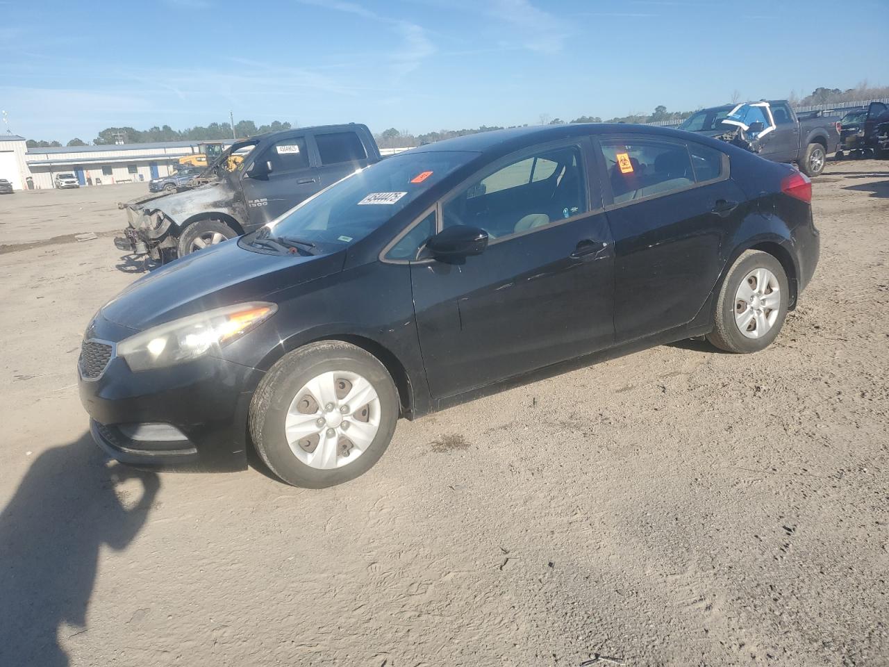 2015 Kia Forte - Image 1