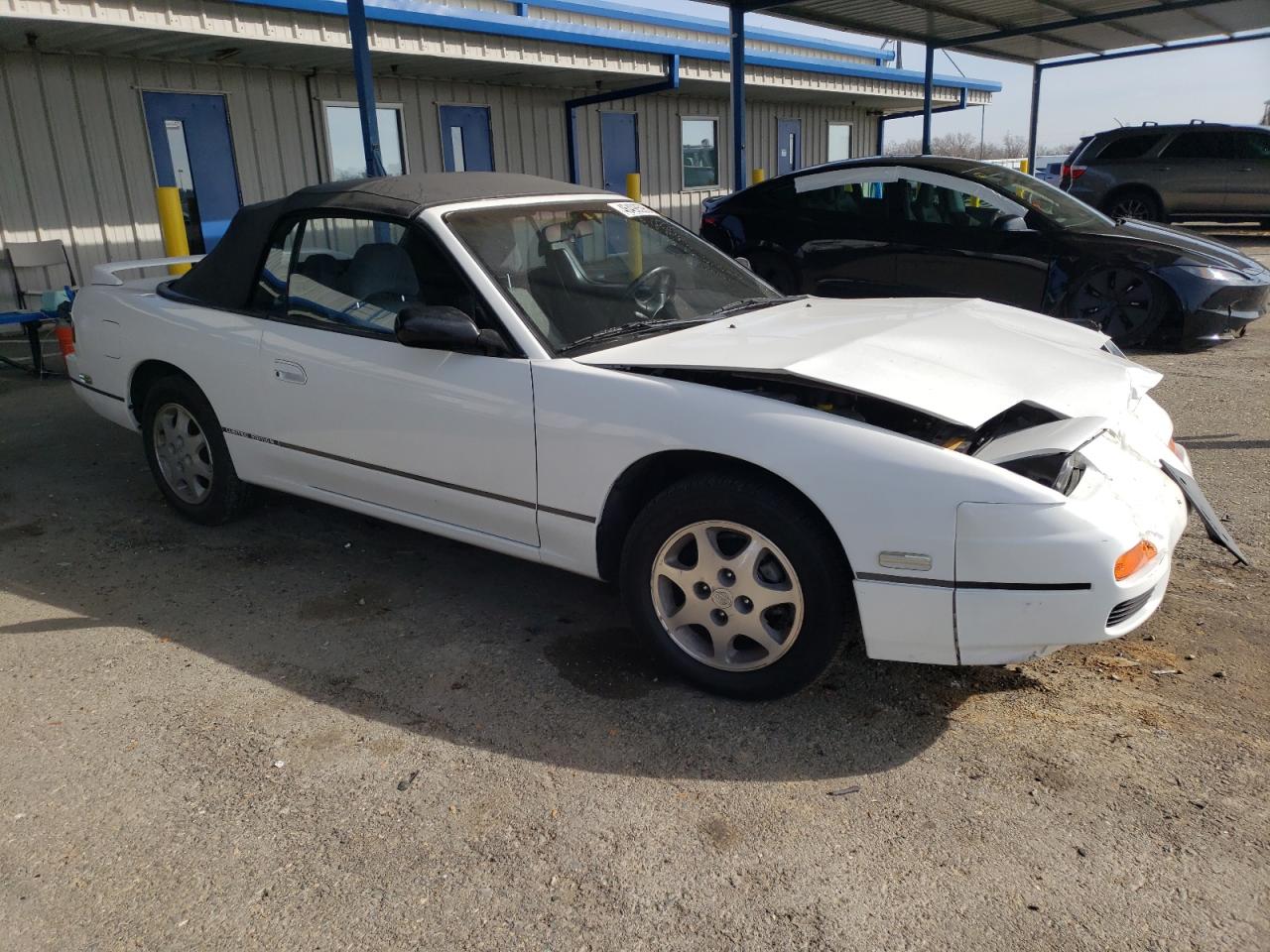 1993 Nissan 240SX - Image 4