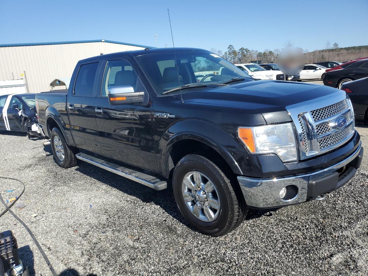 2010 Ford F-150 - Image 4