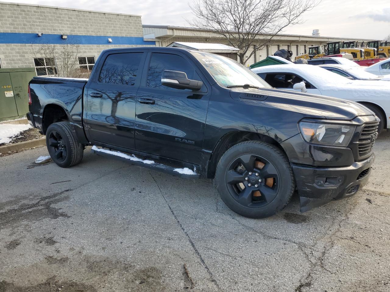 2019 RAM 1500 - Image 4