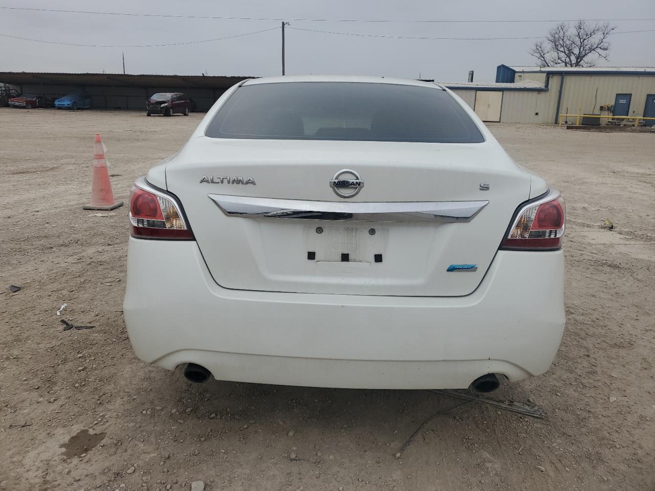 2014 Nissan Altima - Image 6