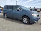 Fresno, CA에서 판매 중인 2011 Nissan Quest S - Damage History