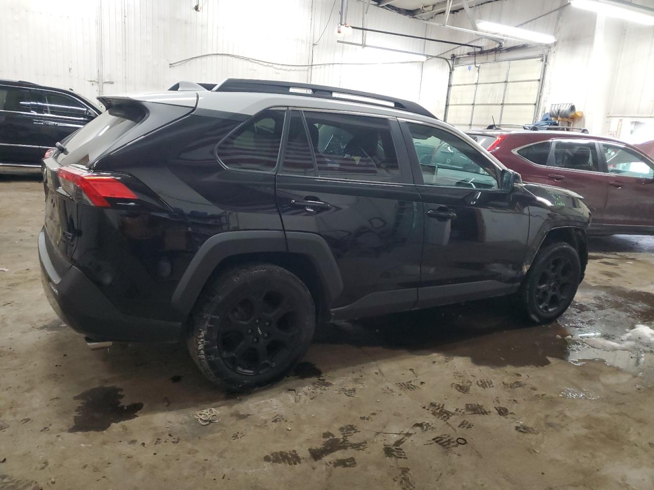 2020 Toyota RAV 4 - Image 3