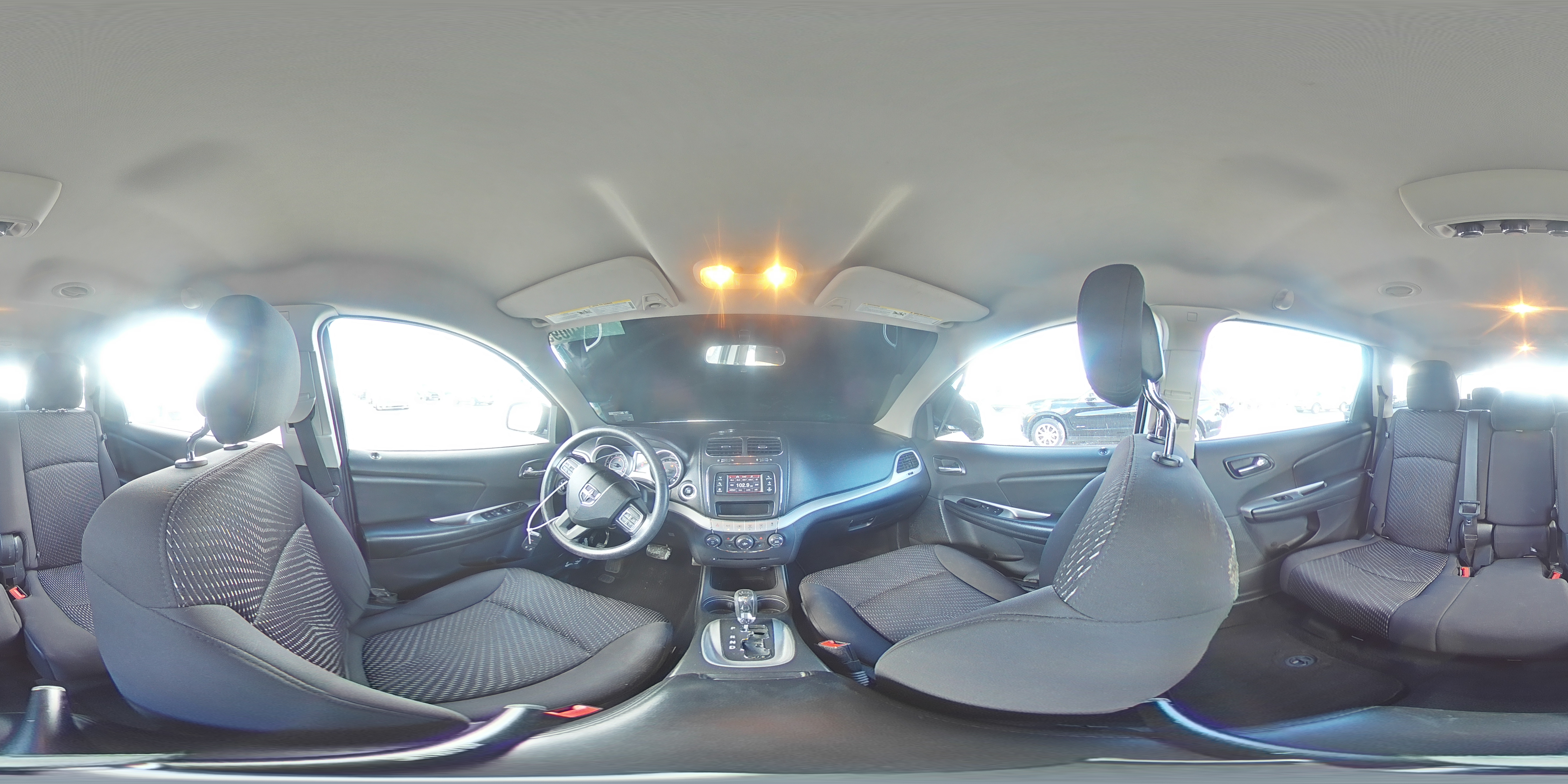 2014 Dodge Journey - Image 16