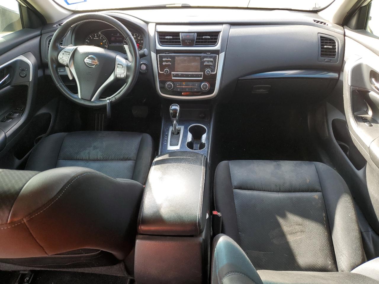 2018 Nissan Altima - Image 8