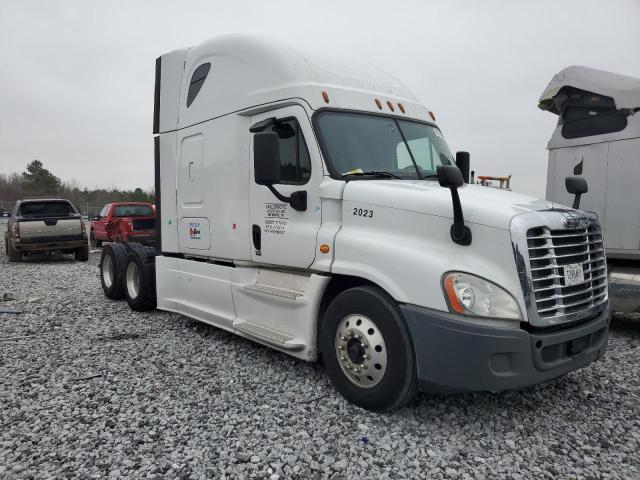 2017 Freightliner Cascadia 125 