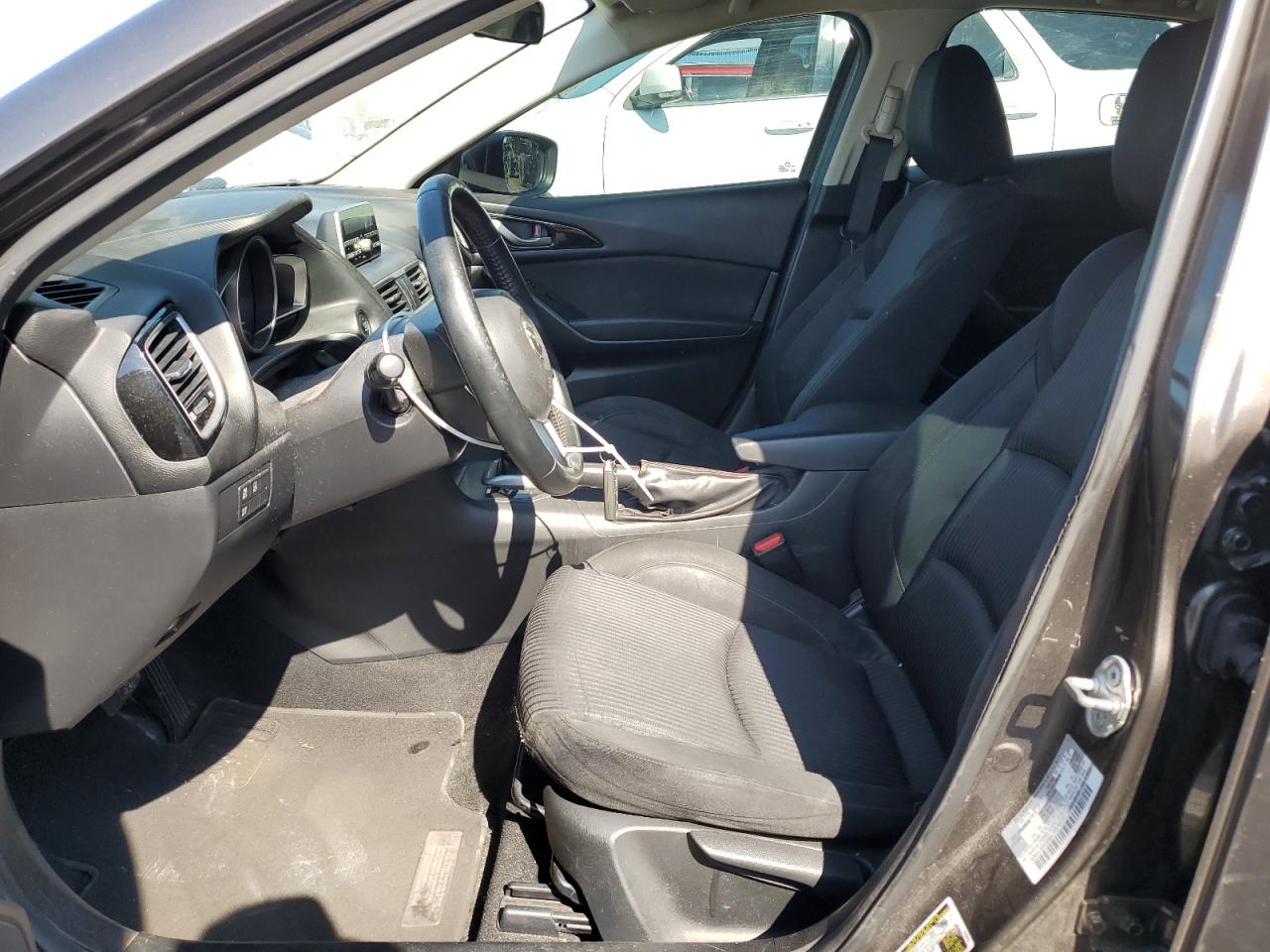 2014 Mazda 3 - Image 7