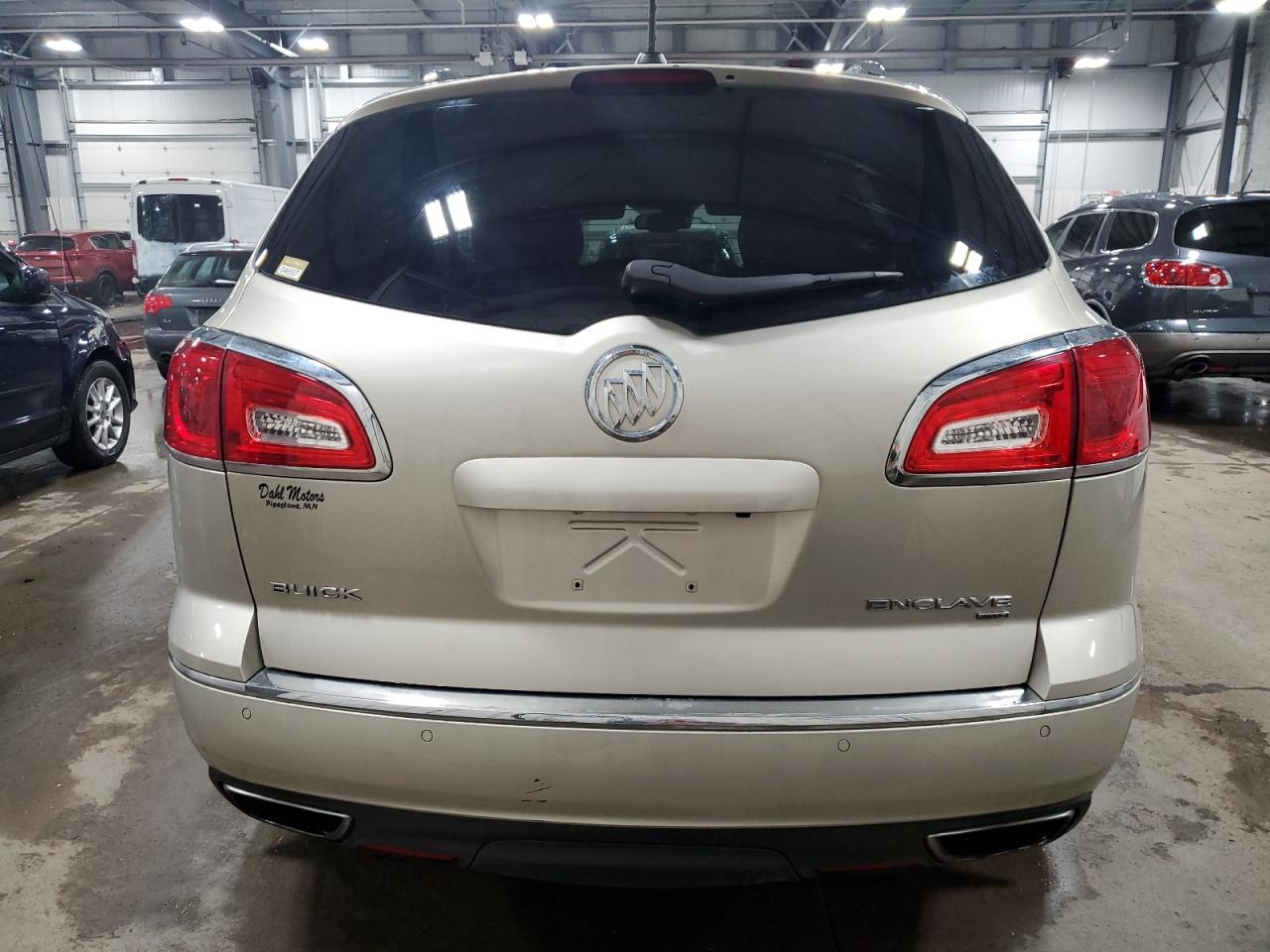 2016 Buick Enclave - Image 6