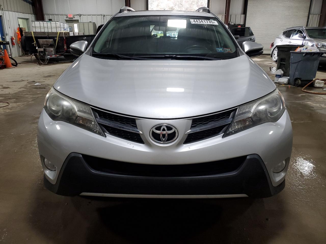 2013 Toyota RAV 4 - Image 5