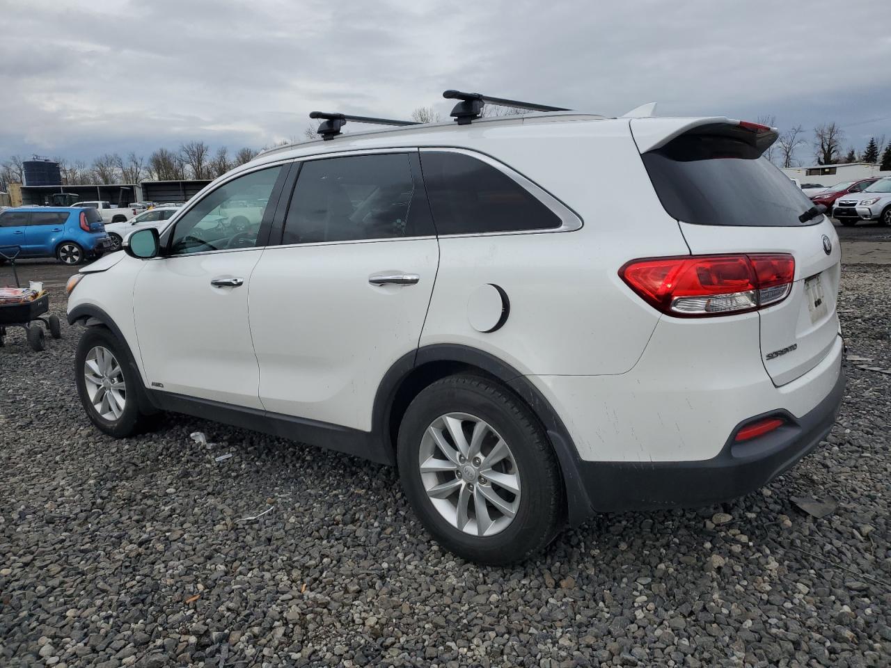 2018 Kia Sorento - Image 2