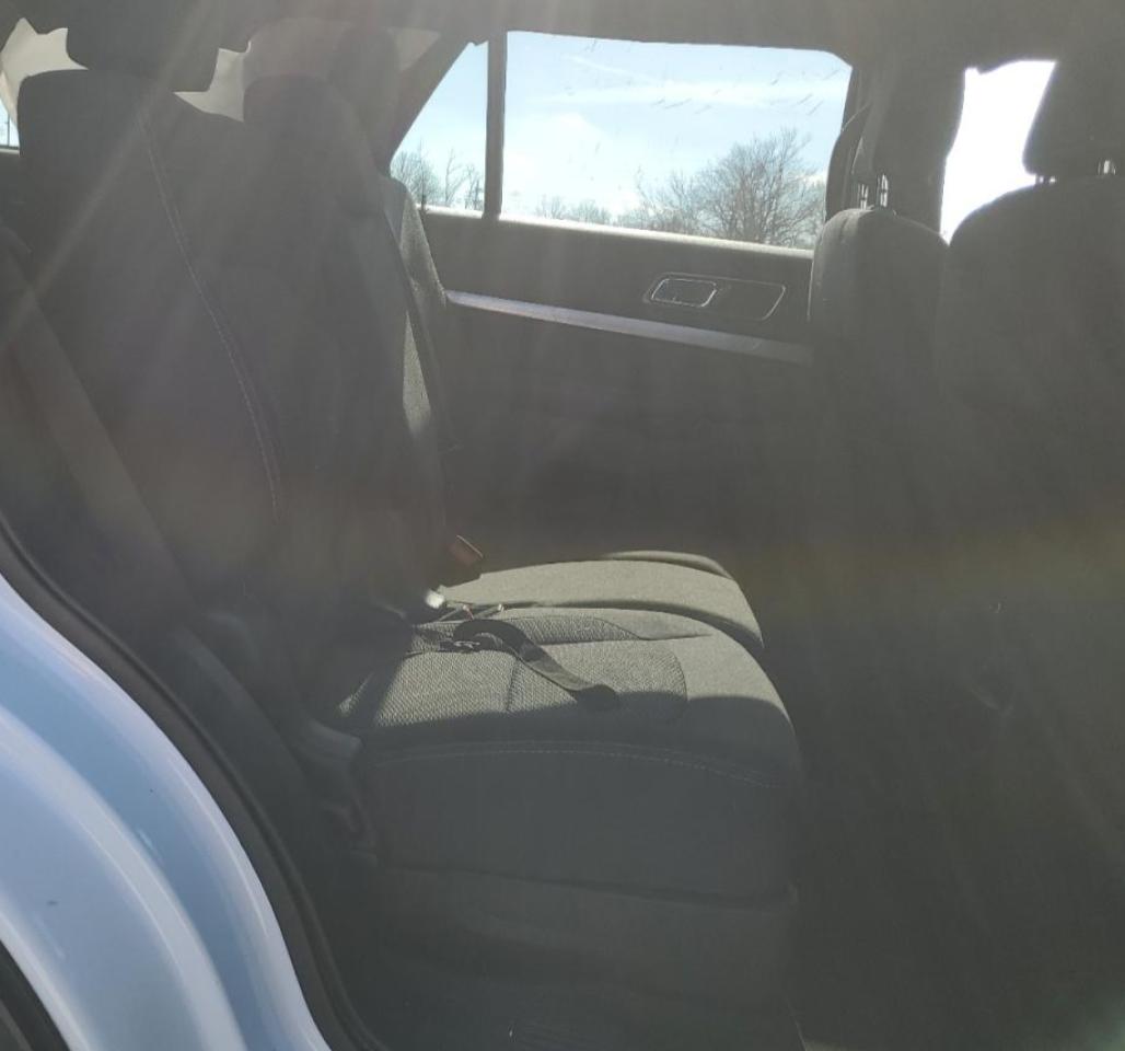 2018 Ford Explorer - Image 11