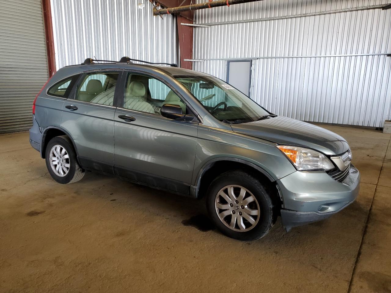 2011 Honda CR-V - Image 4