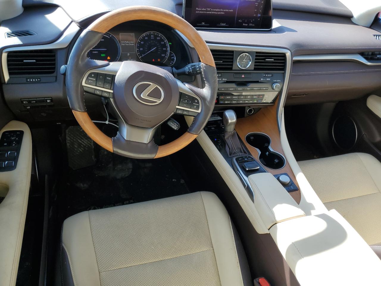 2019 Lexus RX - Image 8