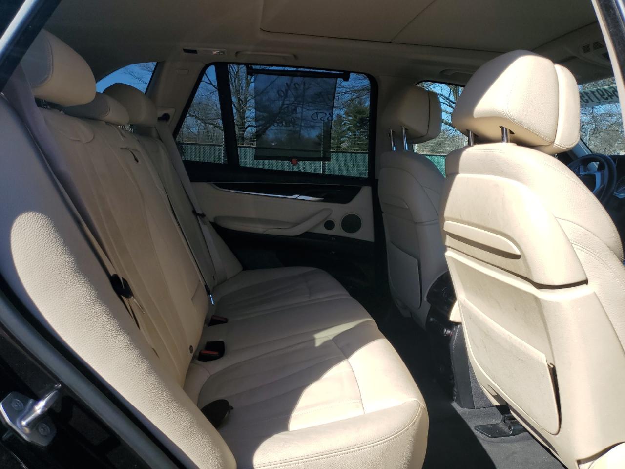 2016 BMW X5 Xdr40E VIN: 5UXKT0C55G0S75069 Lot: 45549115