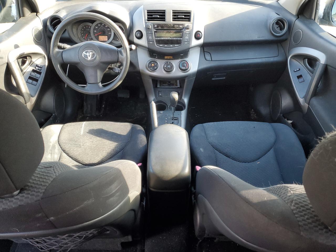 2008 Toyota RAV 4 - Image 8