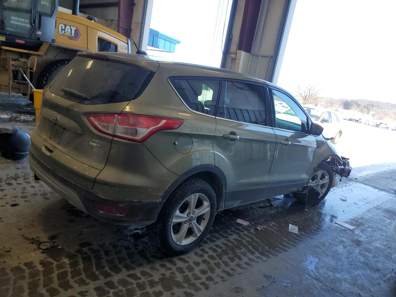 2013 Ford Escape - Image 3