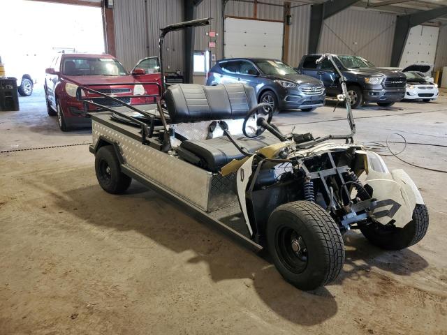 2025 Golf Cart Other