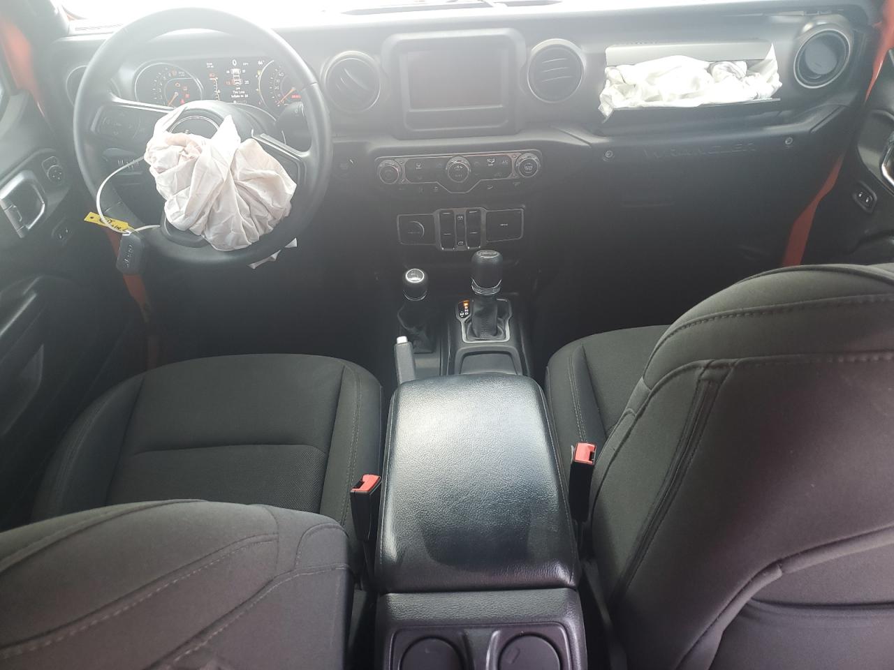 2018 Jeep Wrangler - Image 8