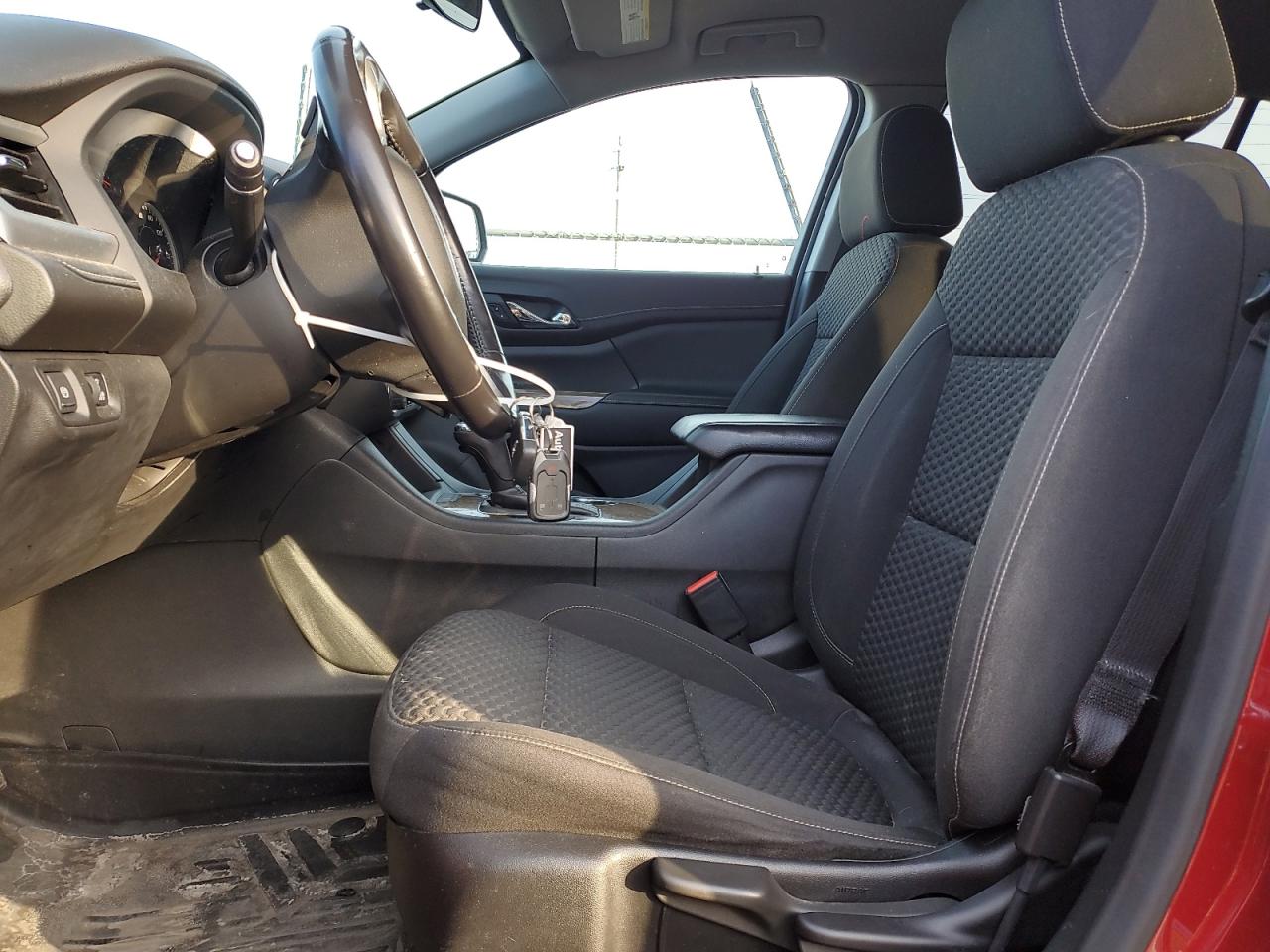 2019 GMC Acadia - Image 7