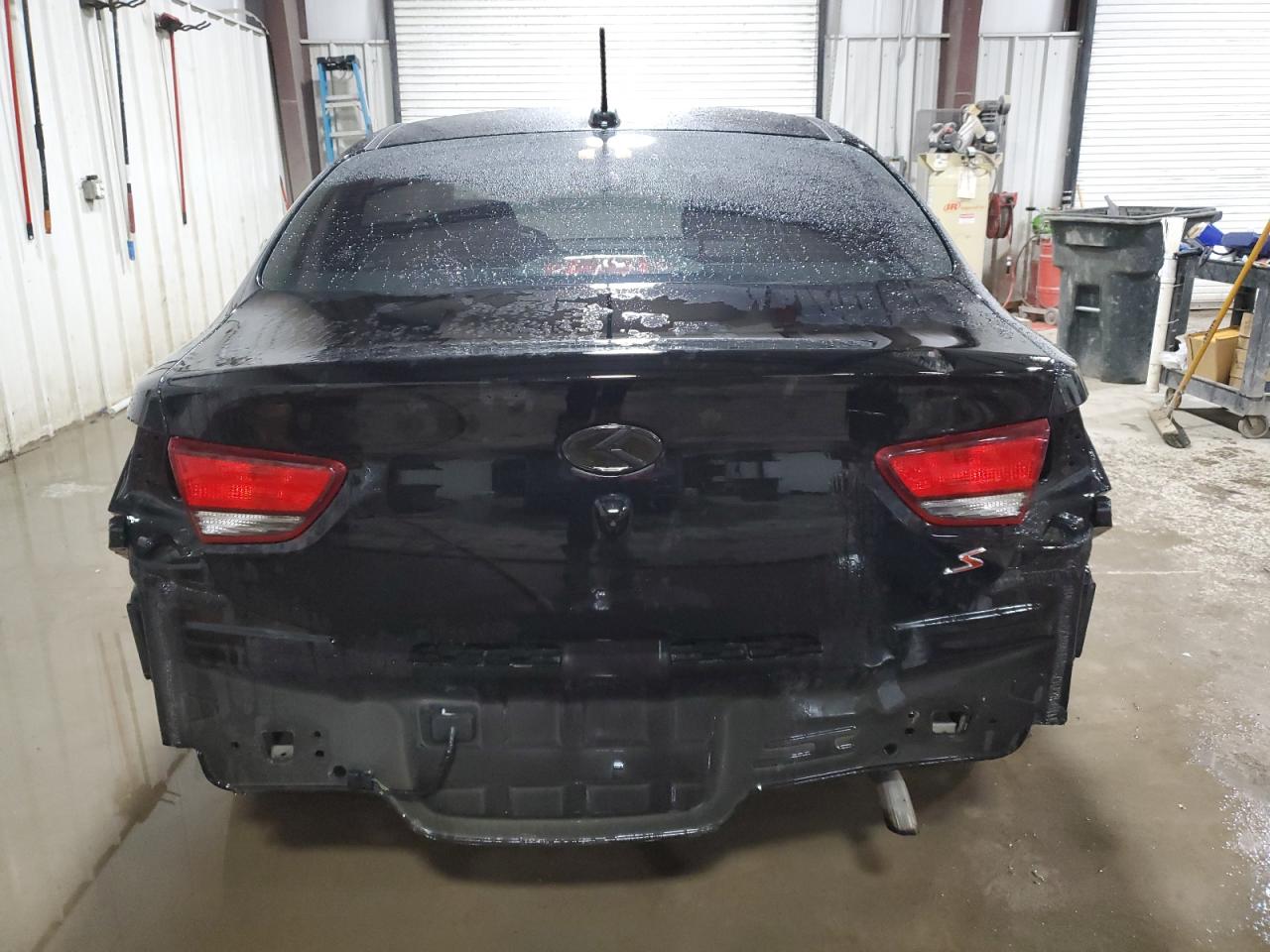 2019 Kia Rio - Image 6