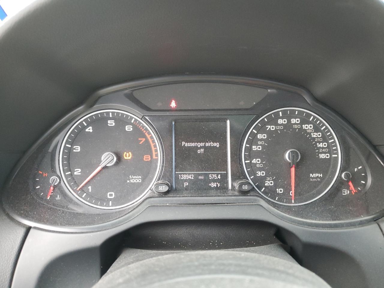 2013 Audi Q5 - Image 9