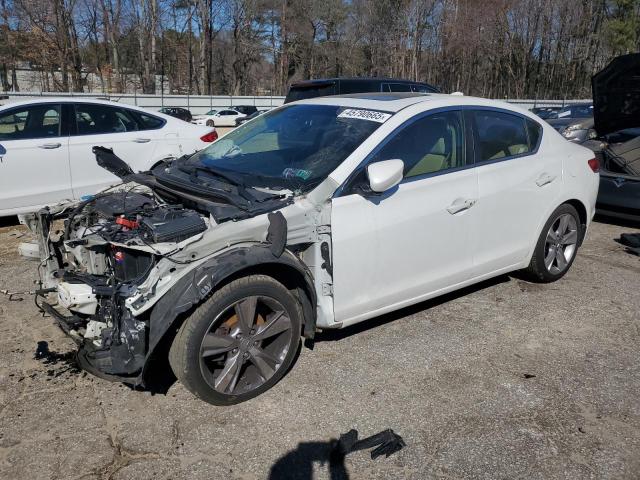 2014 Acura Ilx 20 Tech