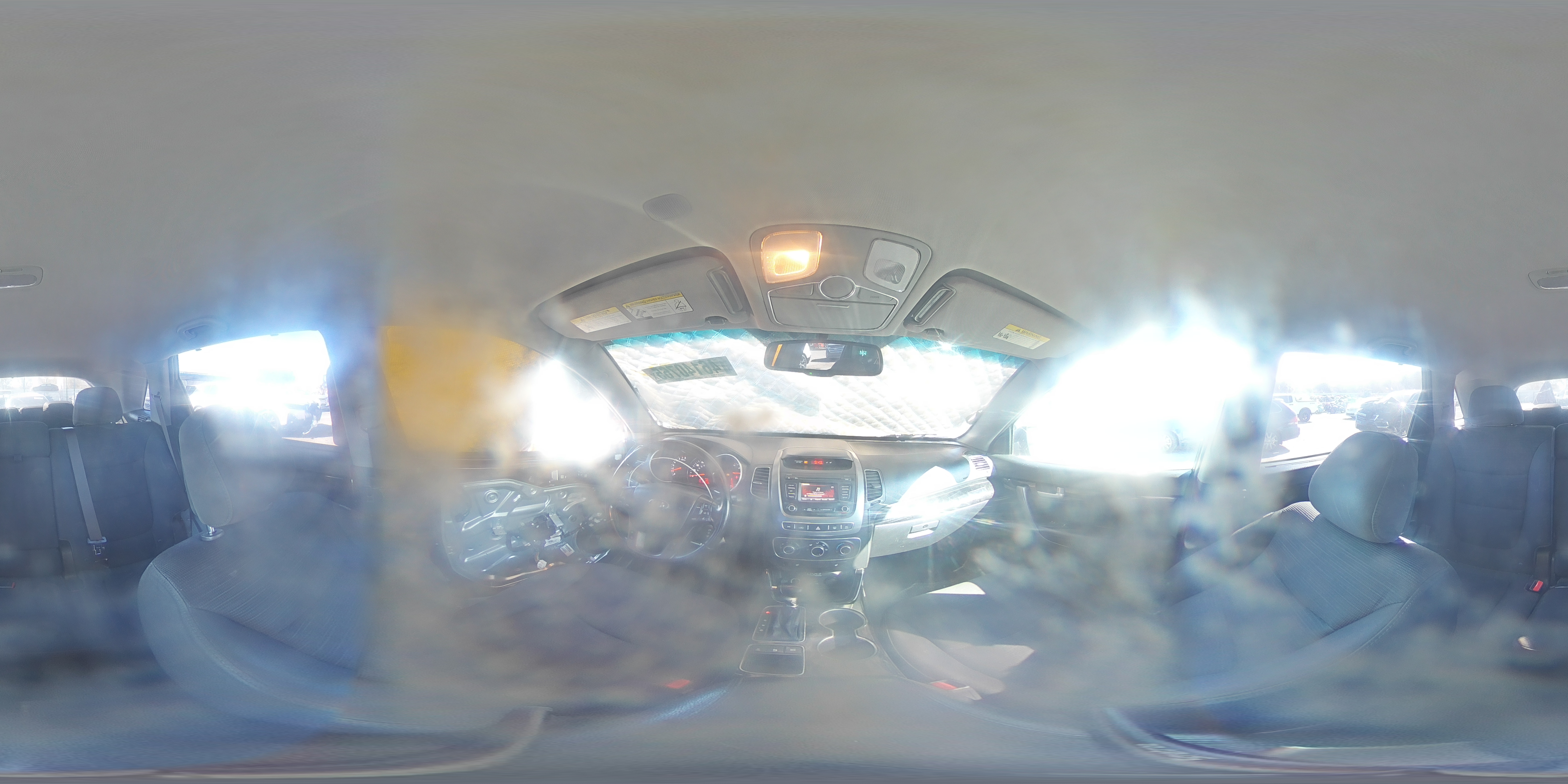 2014 Kia Sorento - Image 16