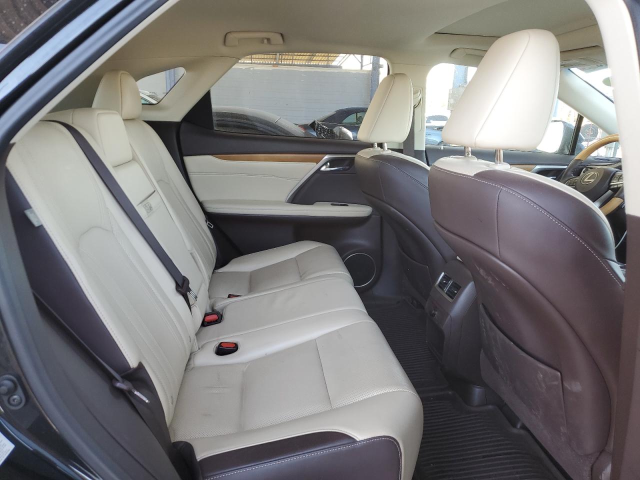 2018 Lexus RX - Image 10