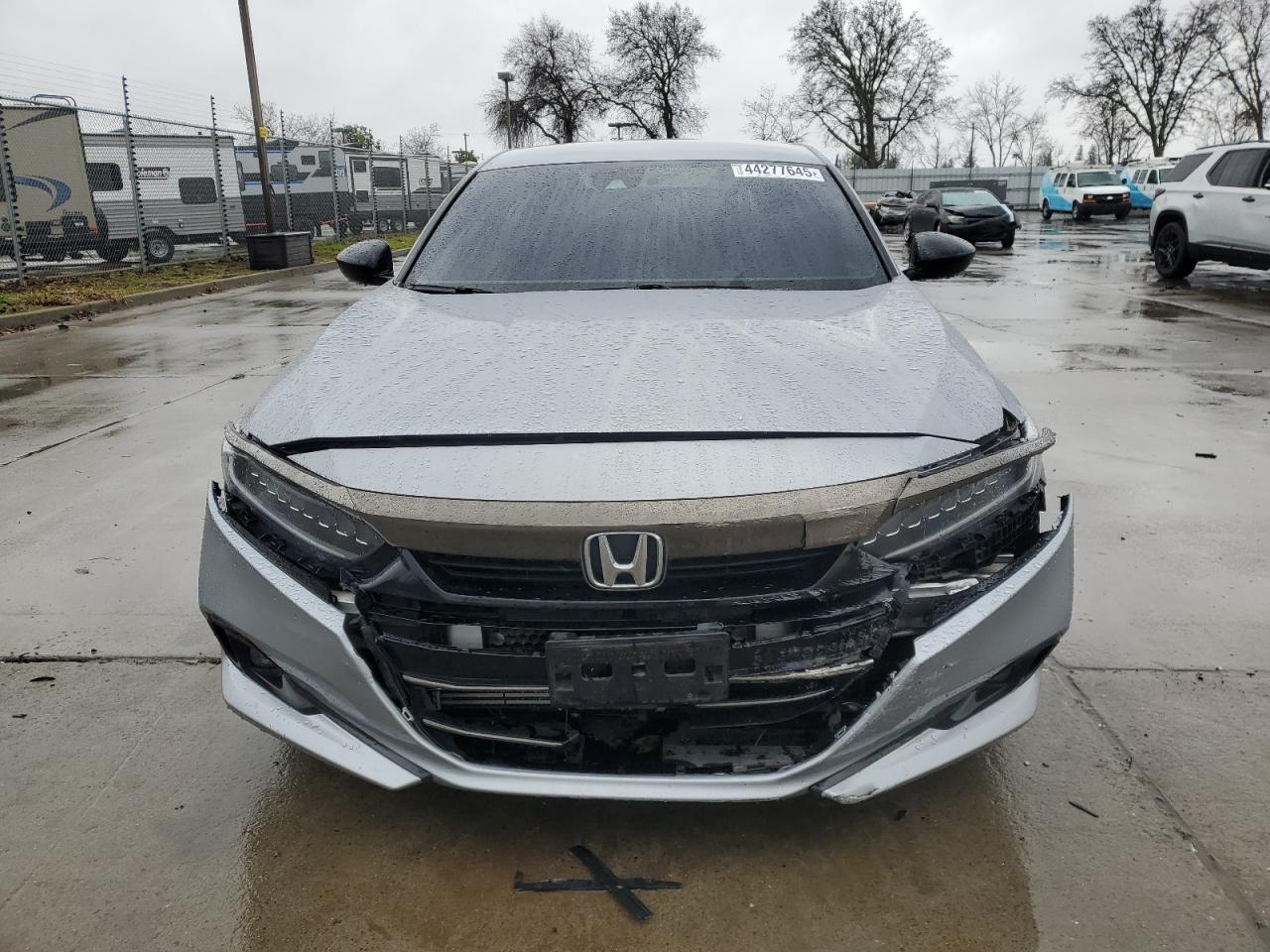 2022 Honda Accord - Image 5