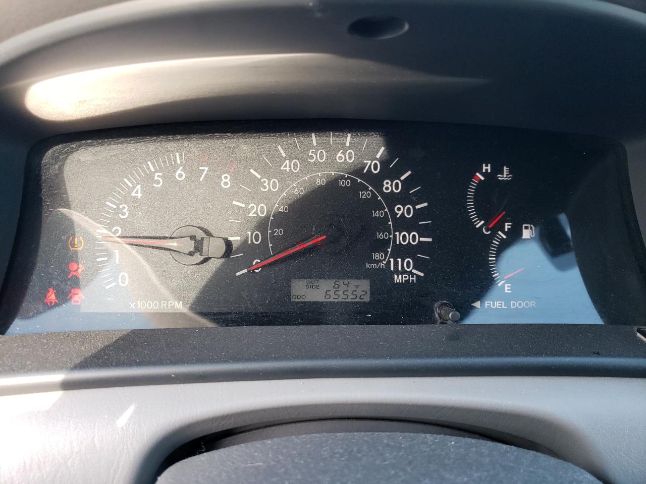 2007 Toyota Corolla - Image 9