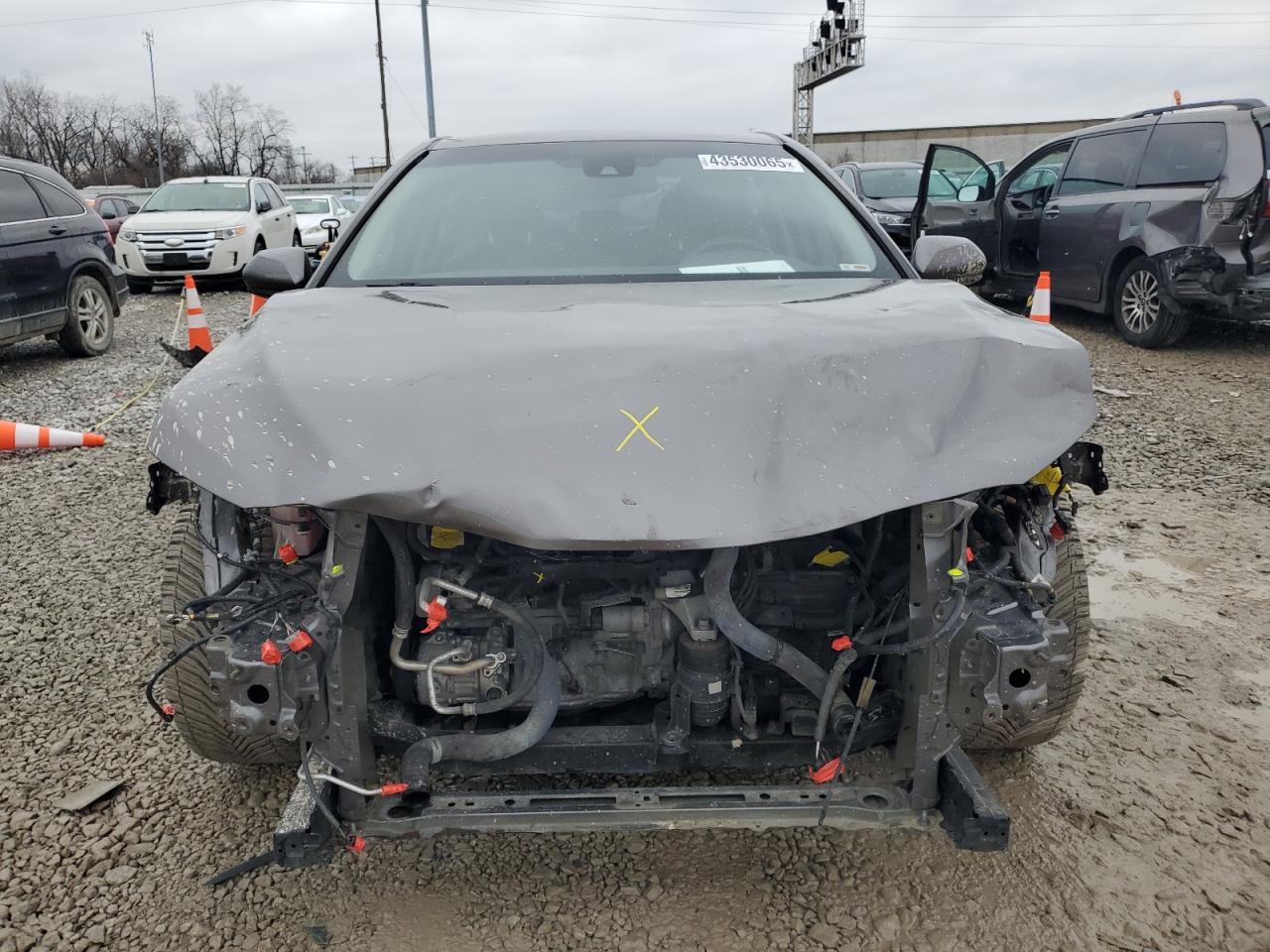 2019 Toyota Camry - Image 5
