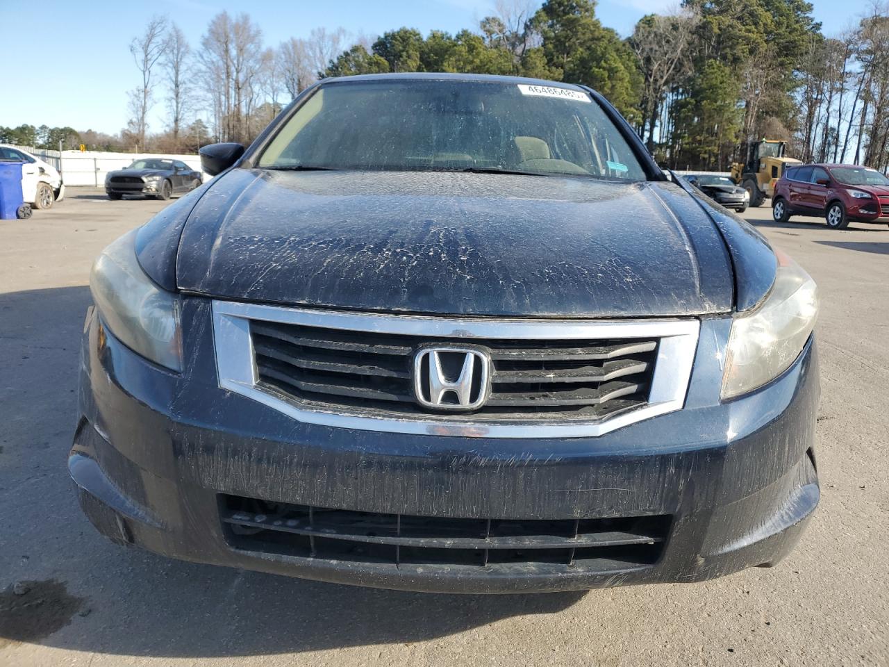 2008 Honda Accord - Image 5